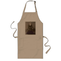 Ethel finds you irksome apron