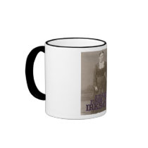 Ethel finds you irksome mug