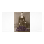 Ethel finds you irksome photo cards