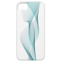 Ethereal Chic iPhone 5 Case