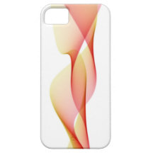 Ethereal Chic iPhone 5 Case