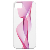 Ethereal Chic iPhone 5 Case