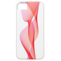 Ethereal Chic iPhone 5 Case