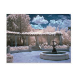 Ethereal Garden postcards