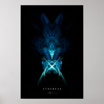 Ethereal Print