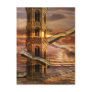 Ethereal towers