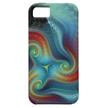 Ethereal veil case iPhone5 iPhone 5 Cases