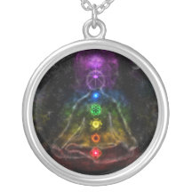 ETHERIC AURA CHAKRA CUSTOM JEWELRY