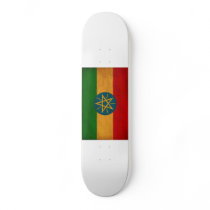 Ethiopia Flag