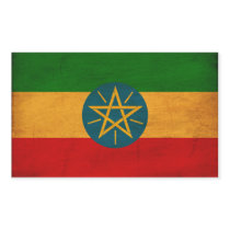 Ethiopia Flag