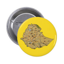 Ethiopia Map Button