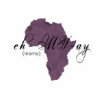 Ethiopian Amharic "Mama" Shirt