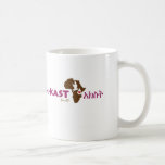 Ethiopian "Aunt" Adoption mug
