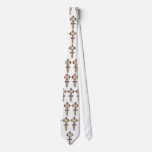 Ethiopian Cross ties