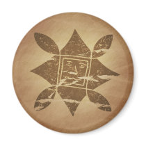 Ethiopian Good Luck Charm V2