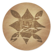 Ethiopian Good Luck Charm V2