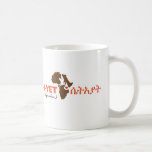 Ethiopian "Grandma" Adoption Mug