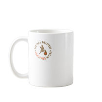Ethiopian "Grandpa" Adoption Mug