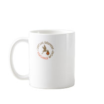 Ethiopian "Mama" Adoption mug