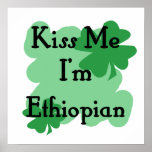 Ethiopian posters
