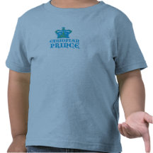 Ethiopian Prince Tees