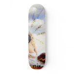 Ethos skateboards