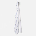 ETRT Menorah Star Ichthys ties