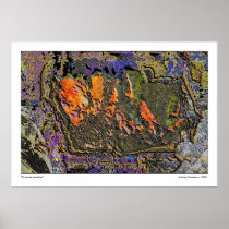Etruscan Remains Poster