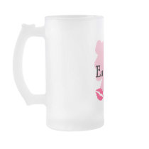 Eu amo-te - Portuguese I love you Mugs