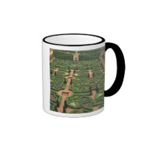 EU, France, Loire Valley, Indre, et, Loire, 4 Mug