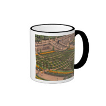 EU, France, Loire Valley, Indre, et, Loire, Mugs
