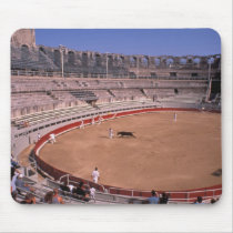 EU, France, Provence, Arles. Amphitheatre