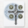 EUAGGELION MOUSE PADS