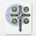 EUAGGELION mousepads