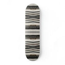 Eucalypt abstract skate skate board deck