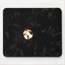 Eucalyptus Moon Mouse Pads