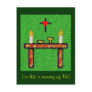 Eucharist II Post Cards