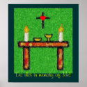 Eucharist posters