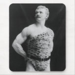 Eugen Sandow The Father of Modern Bodybuilding mousepads