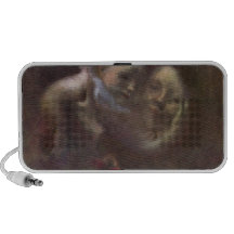 Eugene Carriere - Maternity Mini Speakers