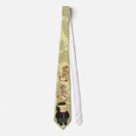 Eugene Onegin (Yozhin family) necktie
