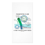 Eukaryotic Cilium A Case For Intelligent Design photo cards