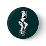 Eunice Eichel III Pinback Button