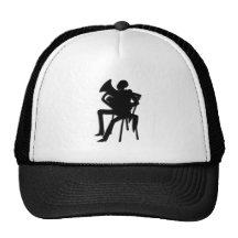 Euphonium Player Hat