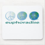 euphoradise FADE w Mousepads