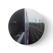 Eurail Button