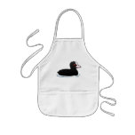Eurasian Coot Apron