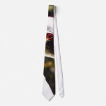 Eurasian Crane Tie