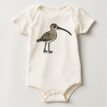 Eurasian Curlew t-shirts