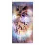 Eurasian Eagle-owl Photo Card